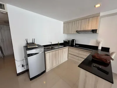 Private apartment at Kris Condo by Lofty – Fotos 5