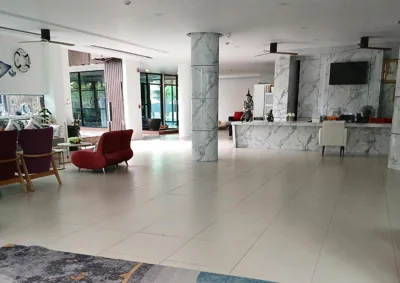 Private apartment at Kris Condo by Lofty – Fotos 6