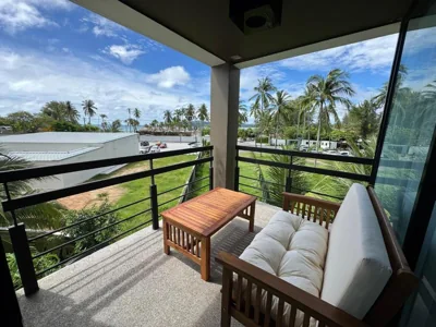 Private apartment at Kris Condo by Lofty – Fotos 7