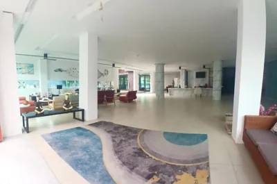 Private apartment at Kris Condo by Lofty – Fotos 11