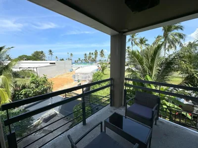 Private apartment at Kris Condo by Lofty – Fotos 13
