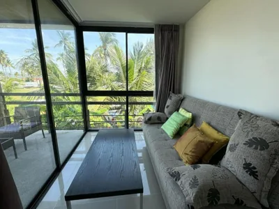 Private apartment at Kris Condo by Lofty – Fotos 15